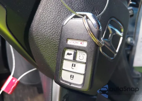 2017 Honda Civic Ex from USA, damaged, VIN SHHFK7H57HU206747